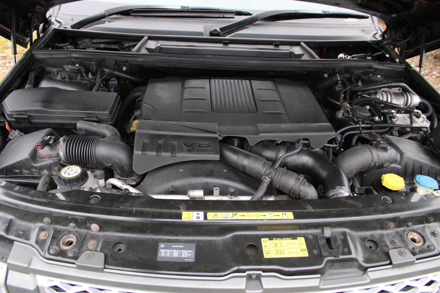 Used Land Rover Range Rover for sale - 77267812: Photo 34