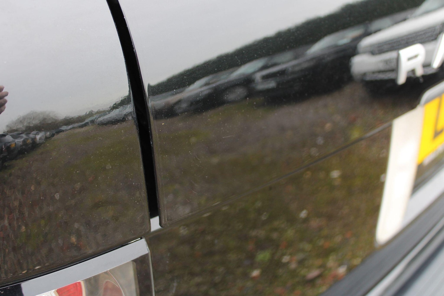 Used Land Rover Range Rover for sale - 77267812: Photo 36