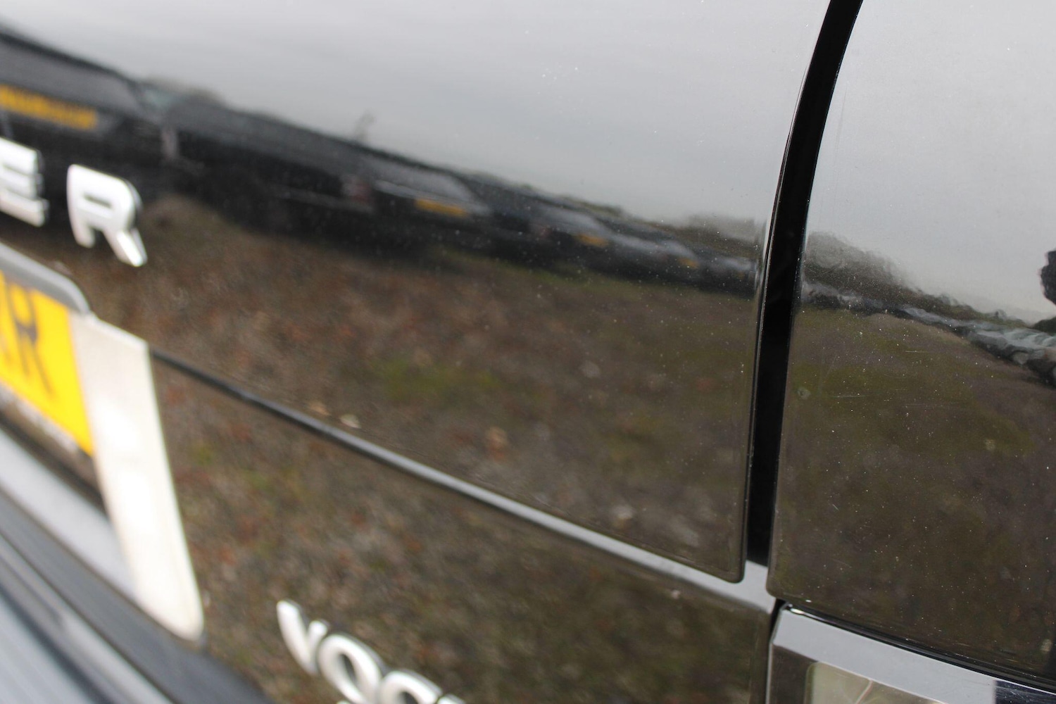 Used Land Rover Range Rover for sale - 77267812: Photo 37