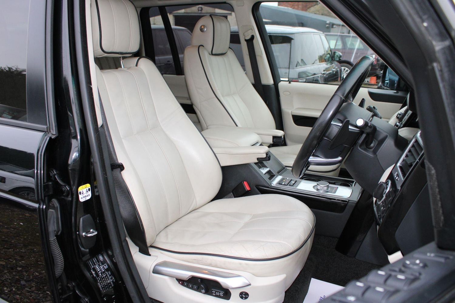 Used Land Rover Range Rover for sale - 77267812: Photo 5