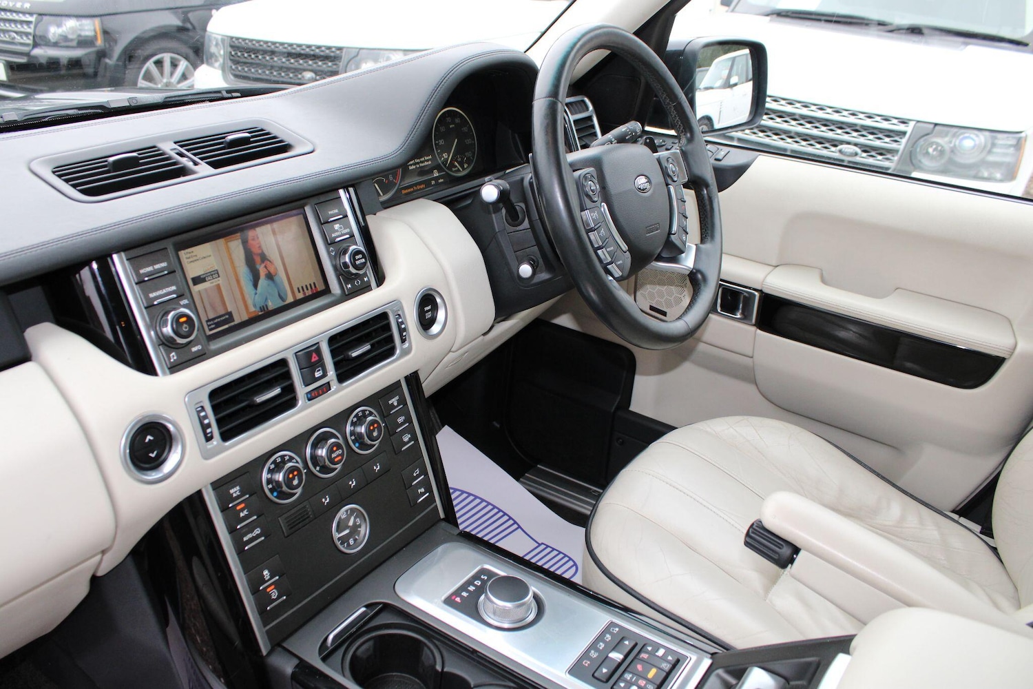Used Land Rover Range Rover for sale - 77267812: Photo 6