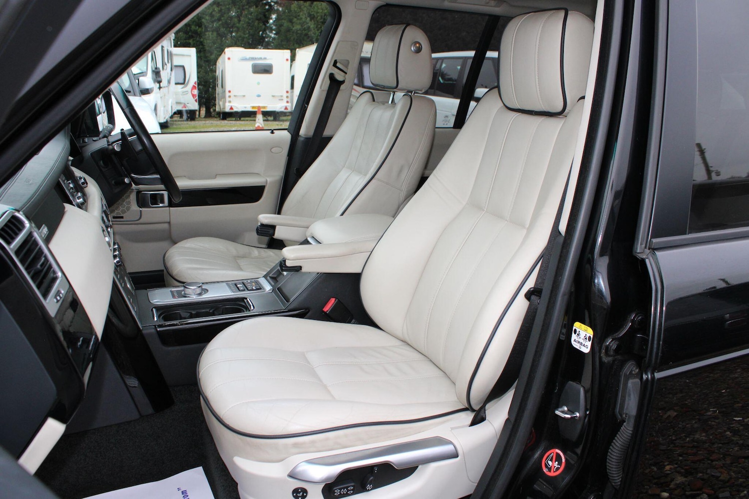 Used Land Rover Range Rover for sale - 77267812: Photo 7