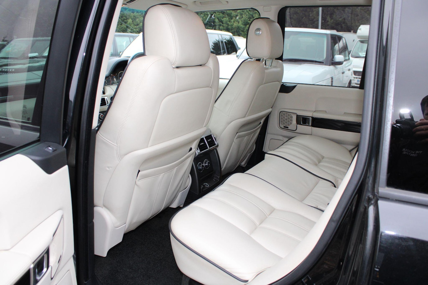 Used Land Rover Range Rover for sale - 77267812: Photo 8