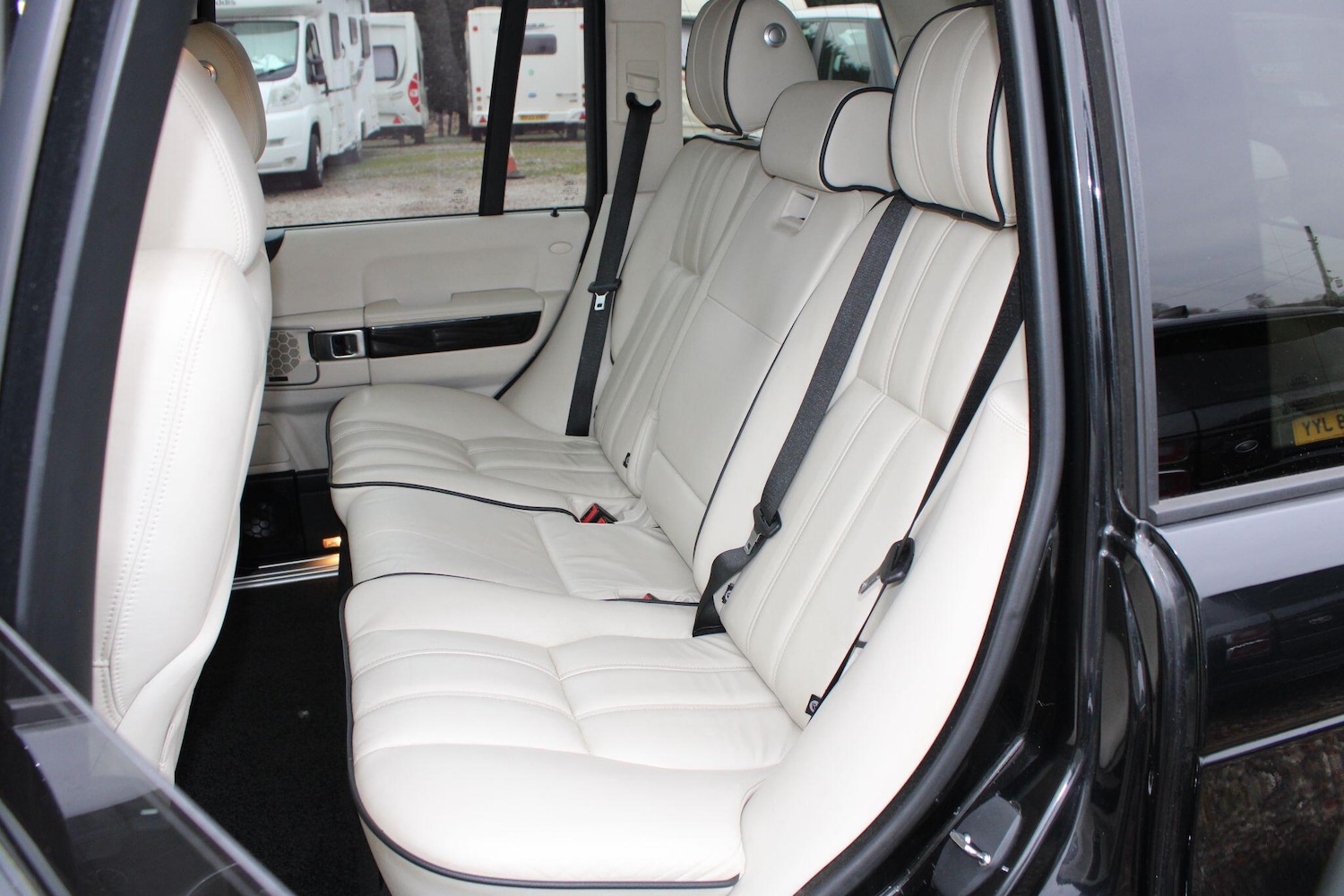 Used Land Rover Range Rover for sale - 77267812: Photo 9