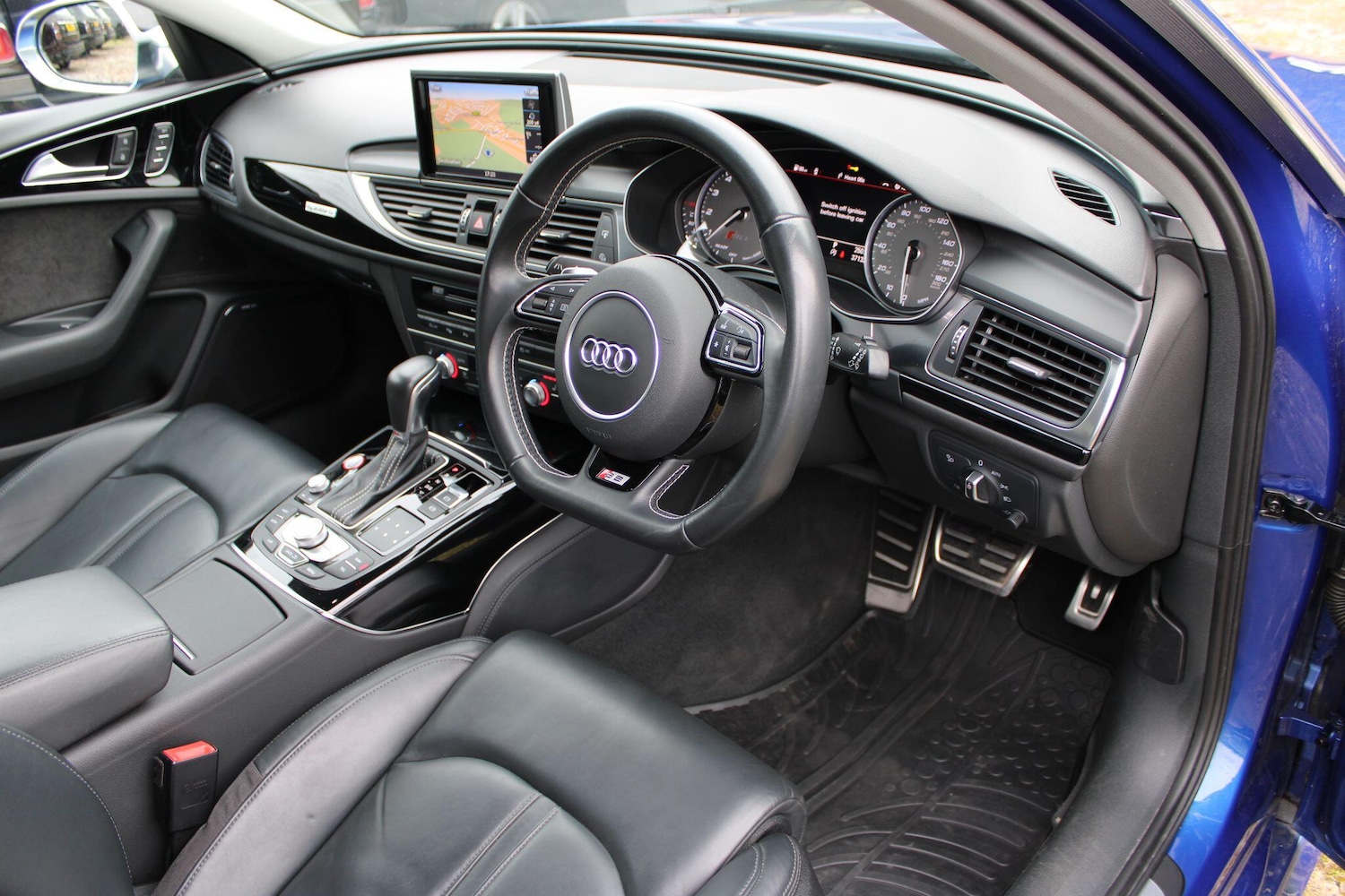 Used Audi A6 2016 for sale - 78184403: Photo 10