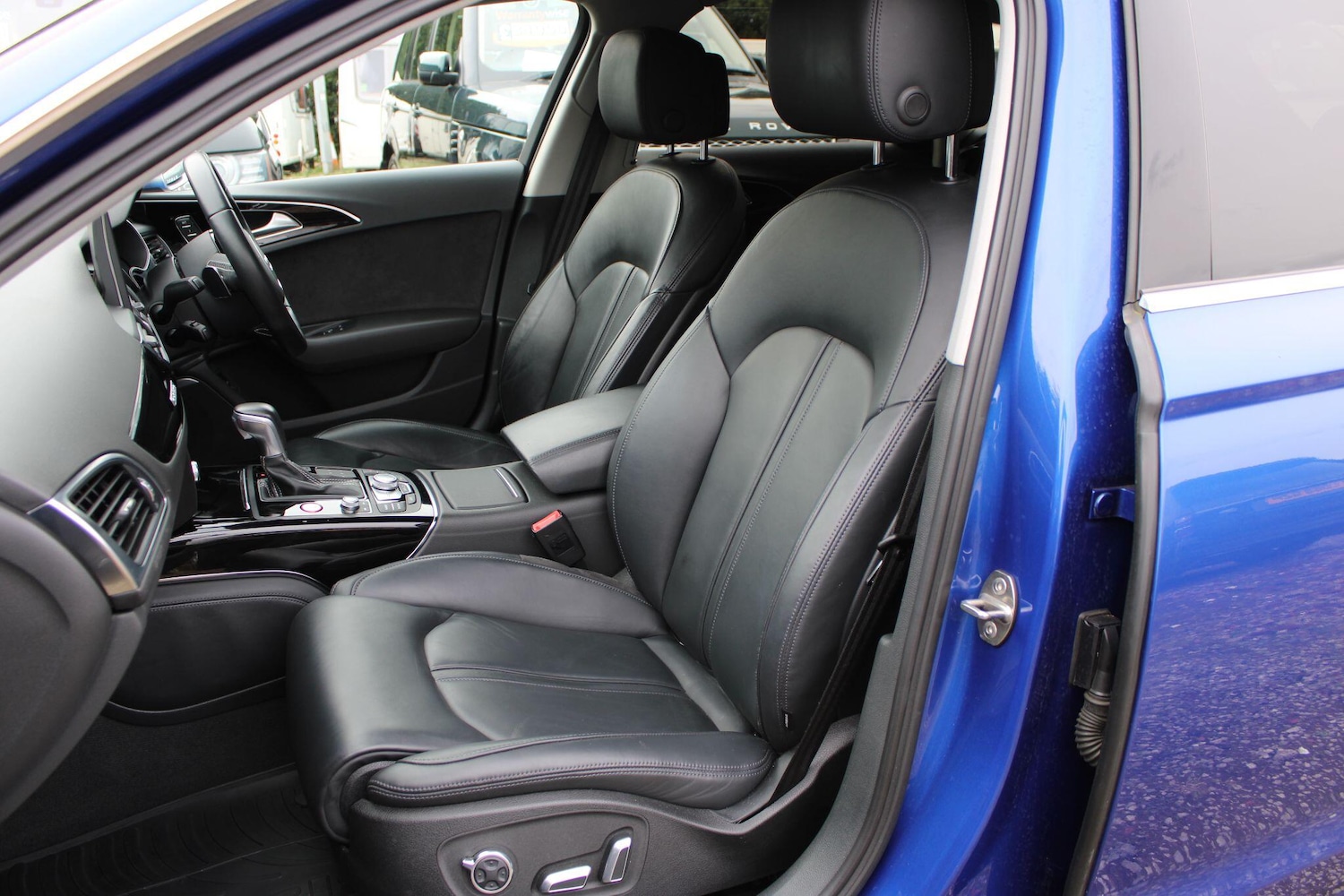 Used Audi A6 2016 for sale - 78184403: Photo 11