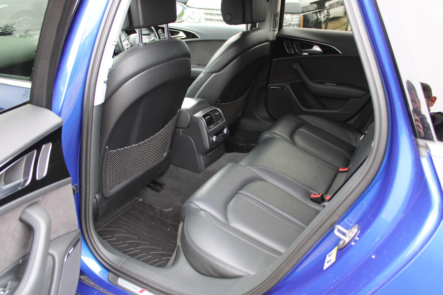 Used Audi A6 2016 for sale - 78184403: Photo 12