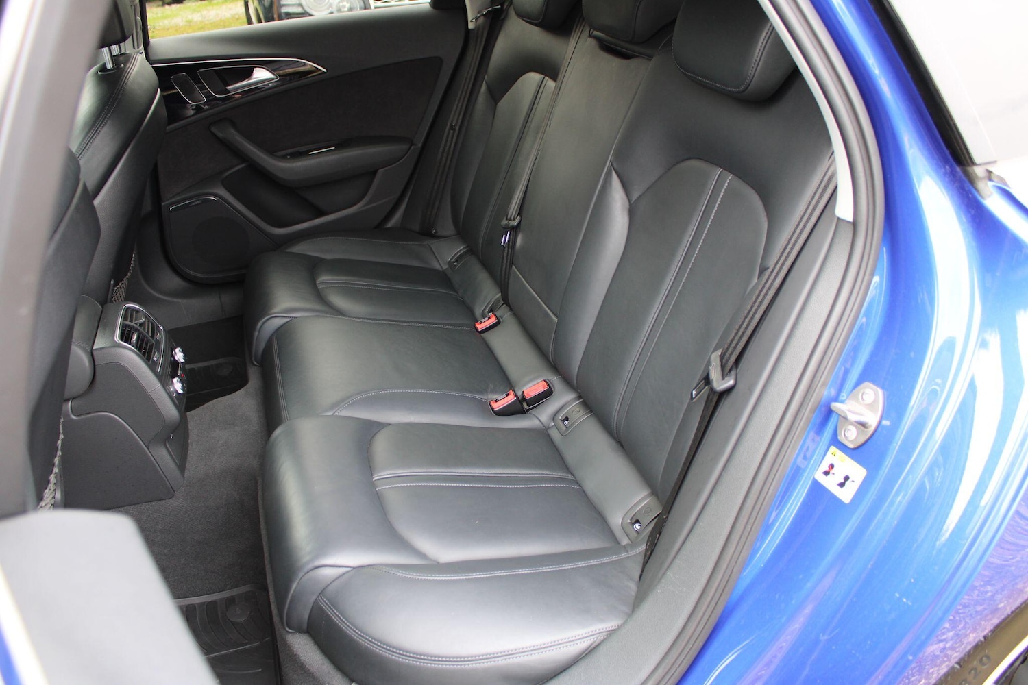 Used Audi A6 2016 for sale - 78184403: Photo 13