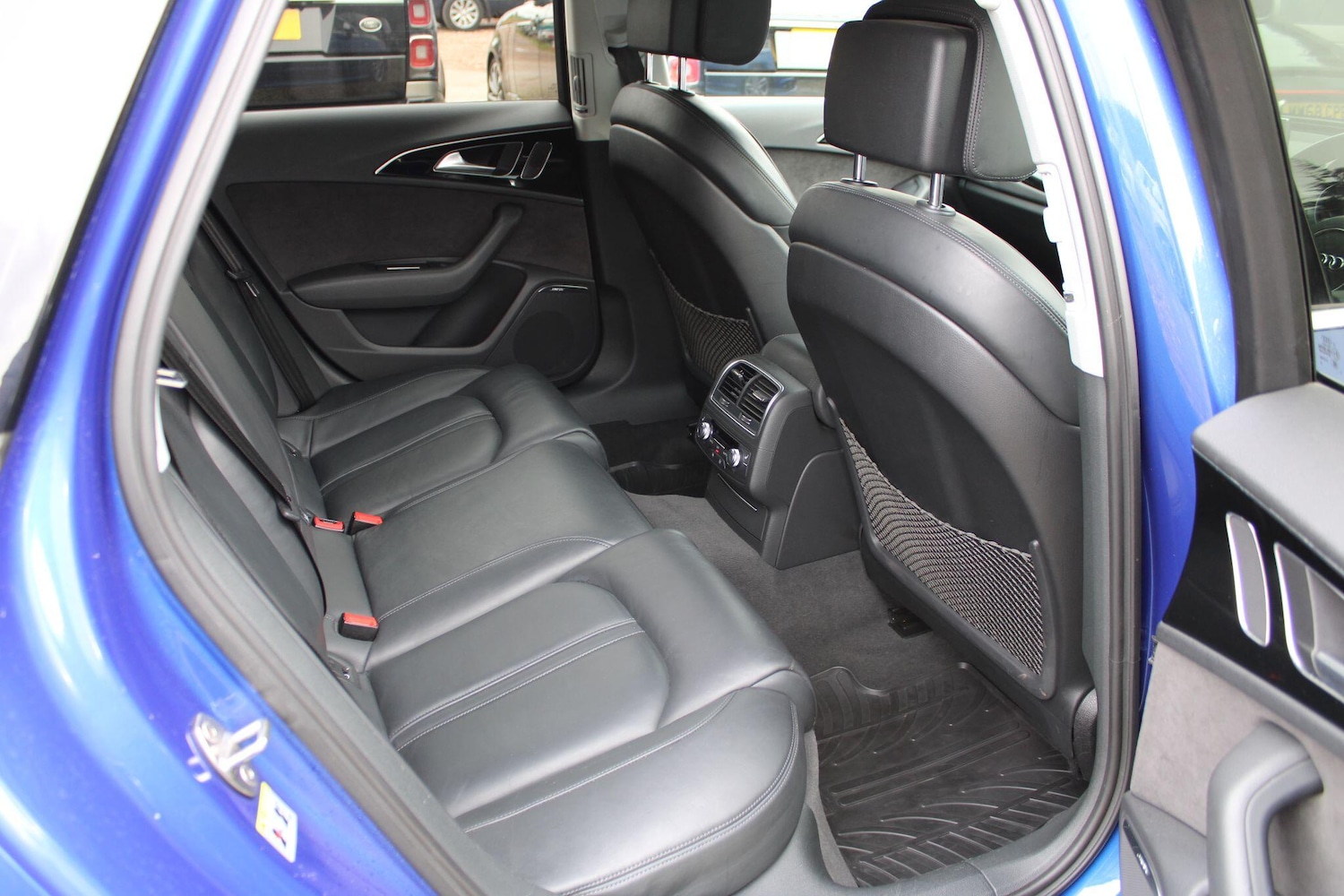 Used Audi A6 2016 for sale - 78184403: Photo 14