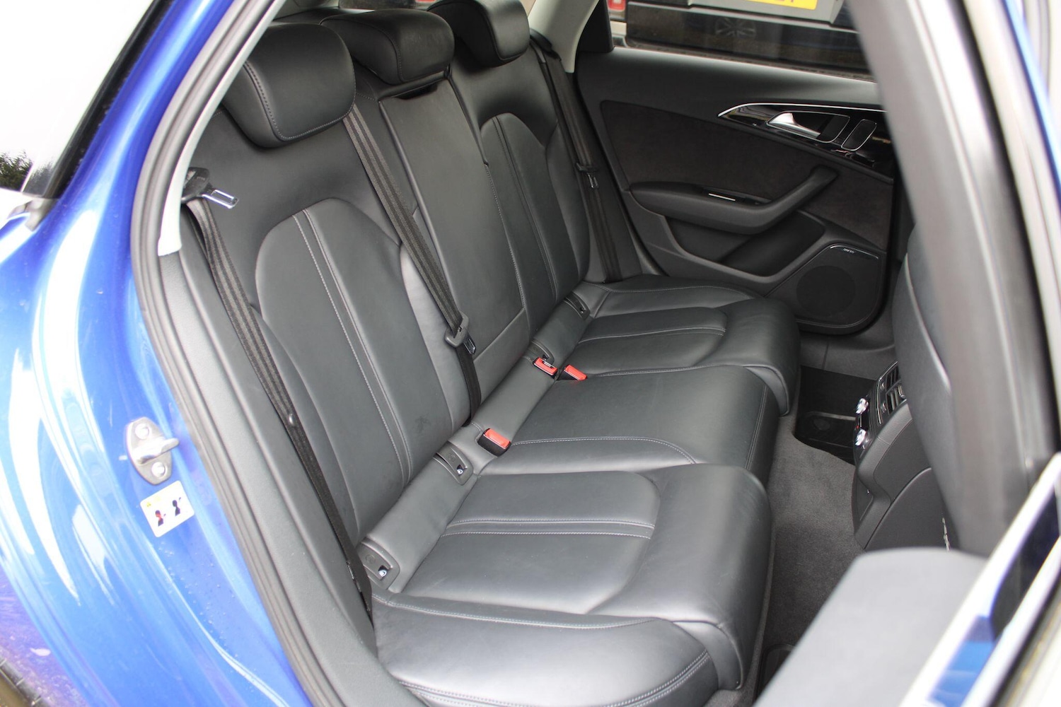 Used Audi A6 2016 for sale - 78184403: Photo 15