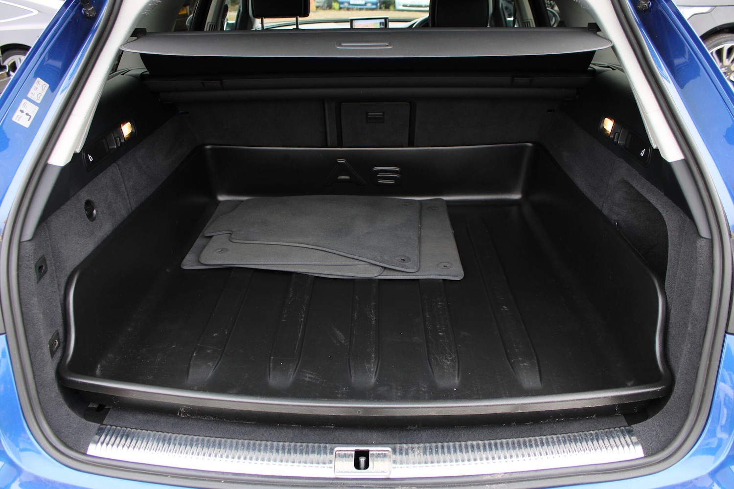 Used Audi A6 2016 for sale - 78184403: Photo 16