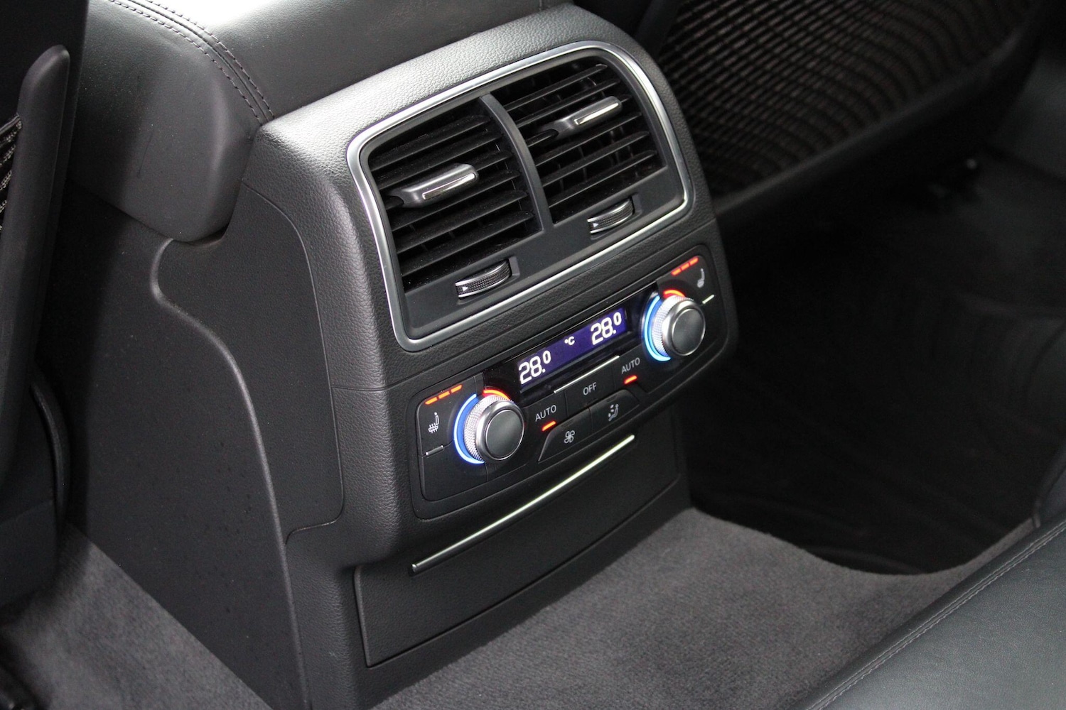 Used Audi A6 2016 for sale - 78184403: Photo 17