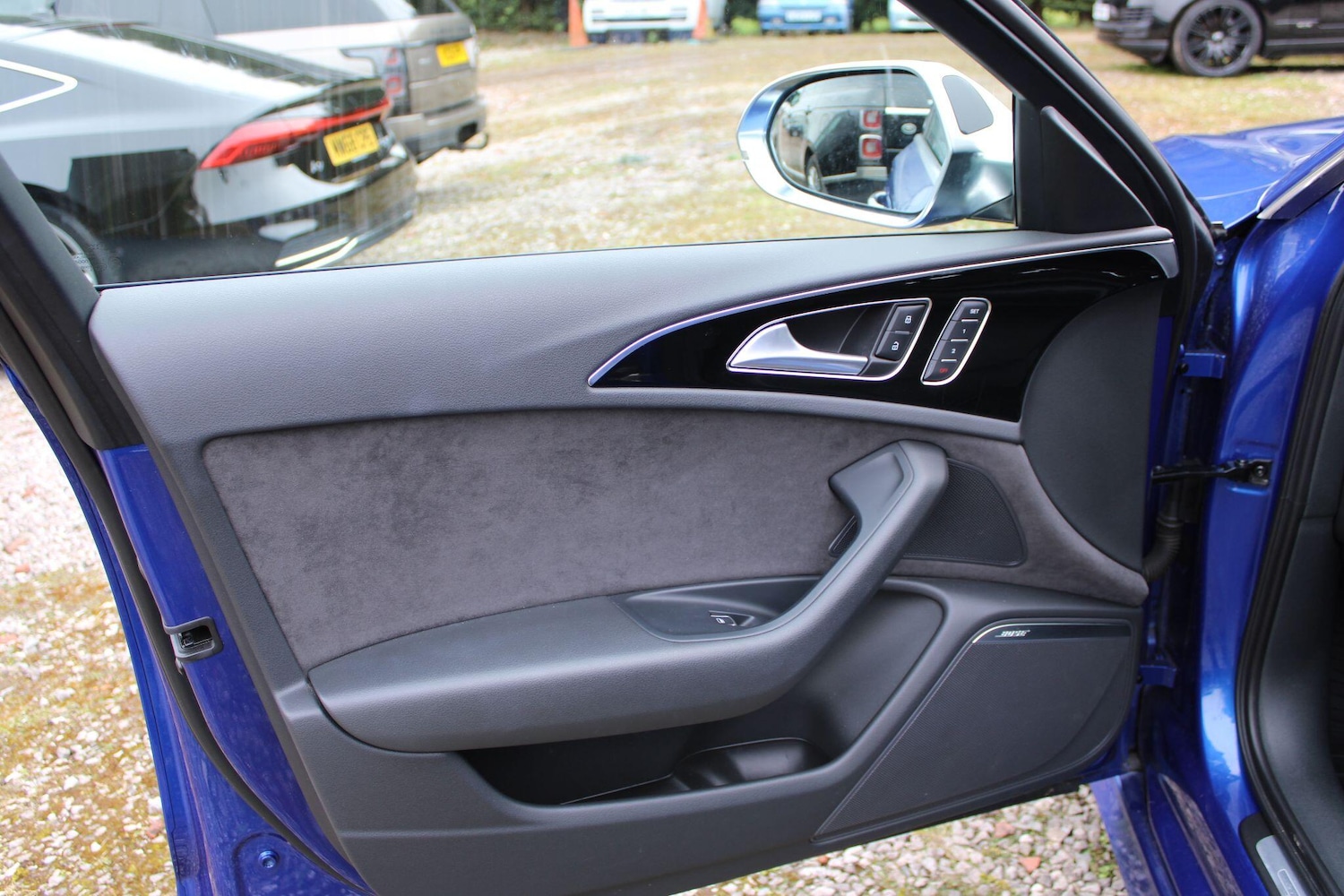 Used Audi A6 2016 for sale - 78184403: Photo 18