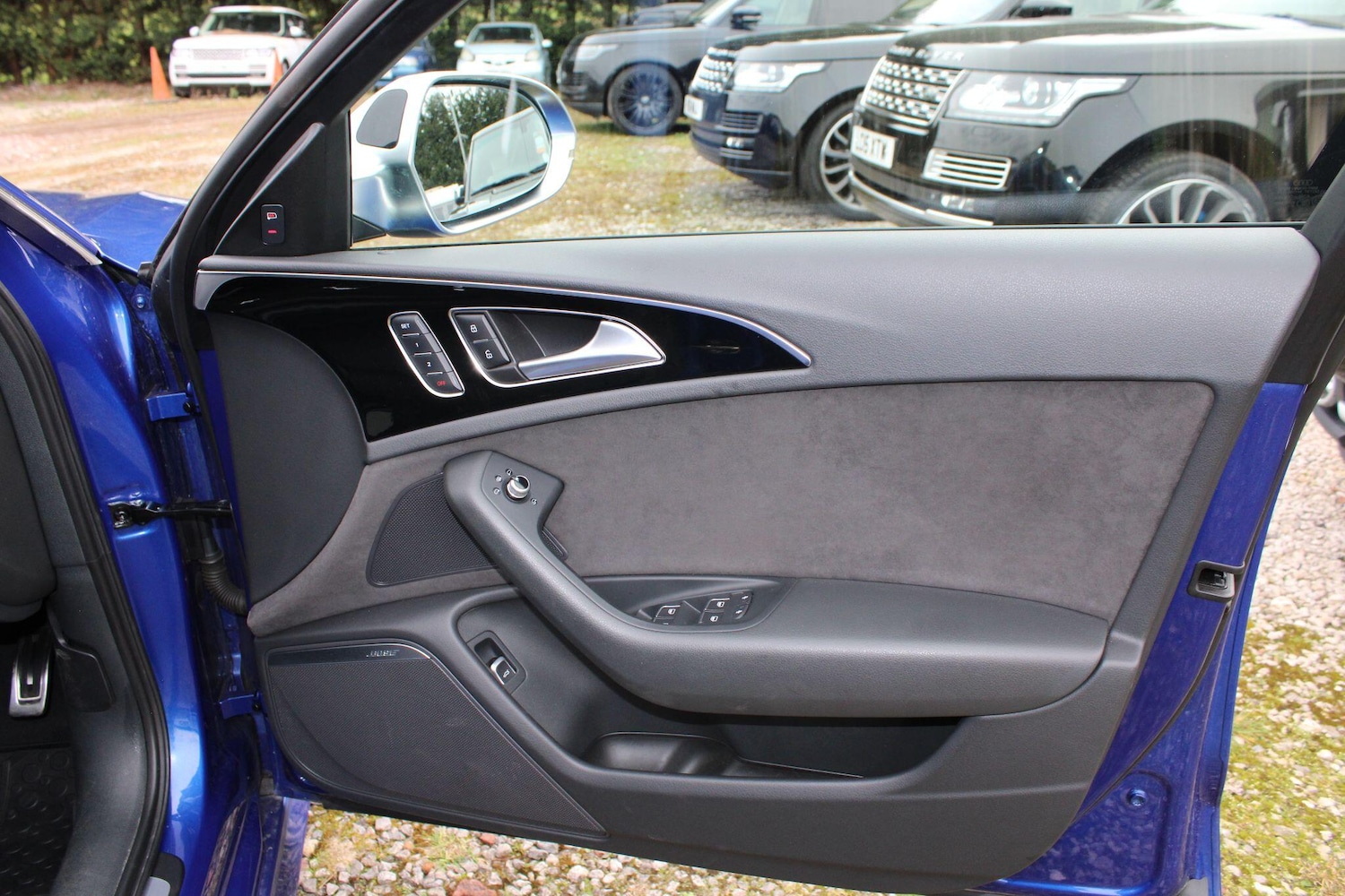 Used Audi A6 2016 for sale - 78184403: Photo 19