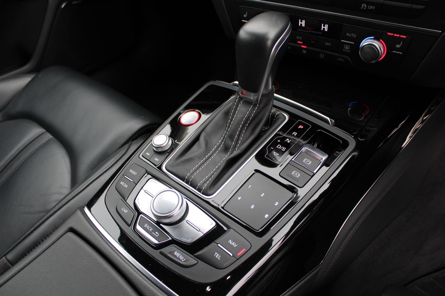 Used Audi A6 2016 for sale - 78184403: Photo 21