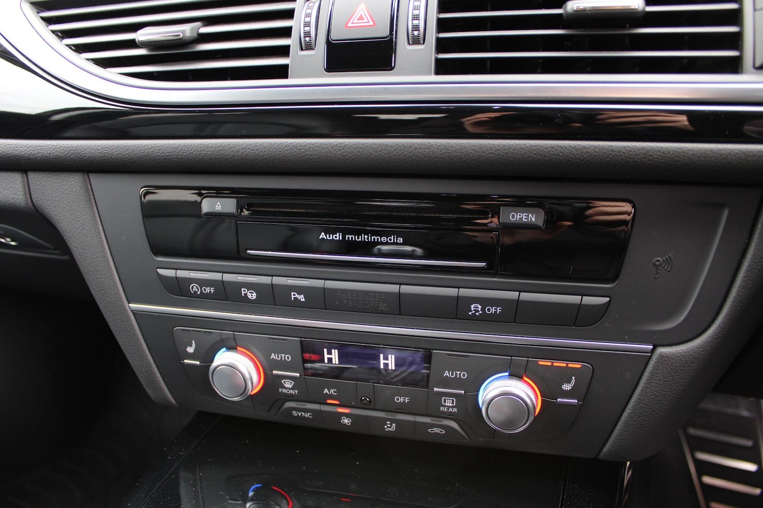 Used Audi A6 2016 for sale - 78184403: Photo 22