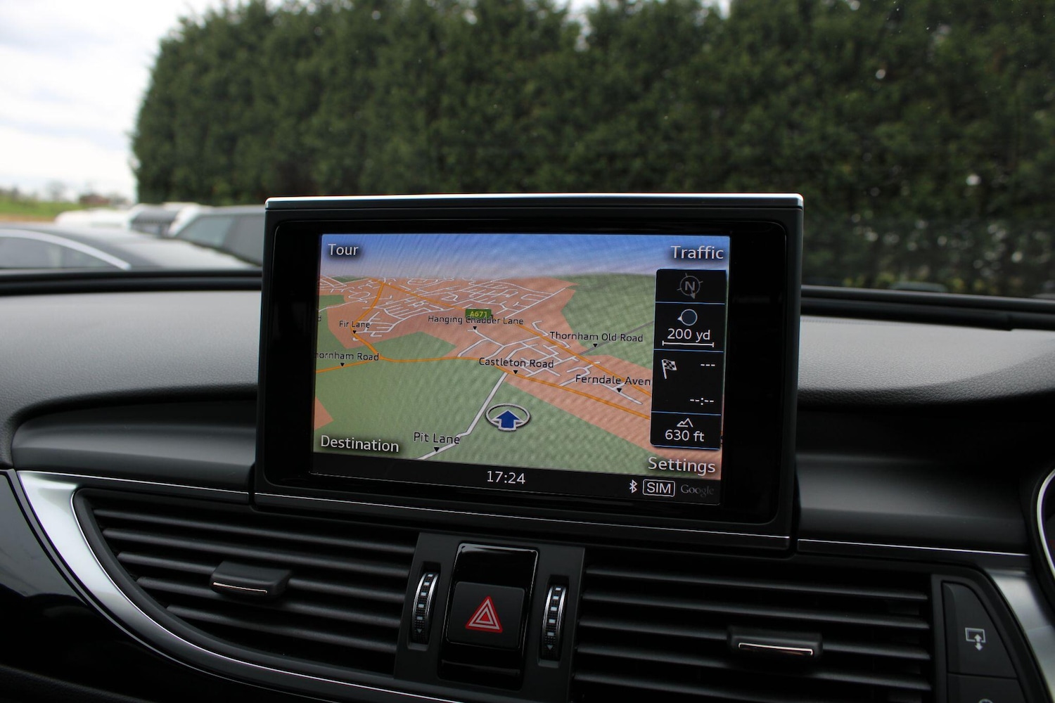 Used Audi A6 2016 for sale - 78184403: Photo 24