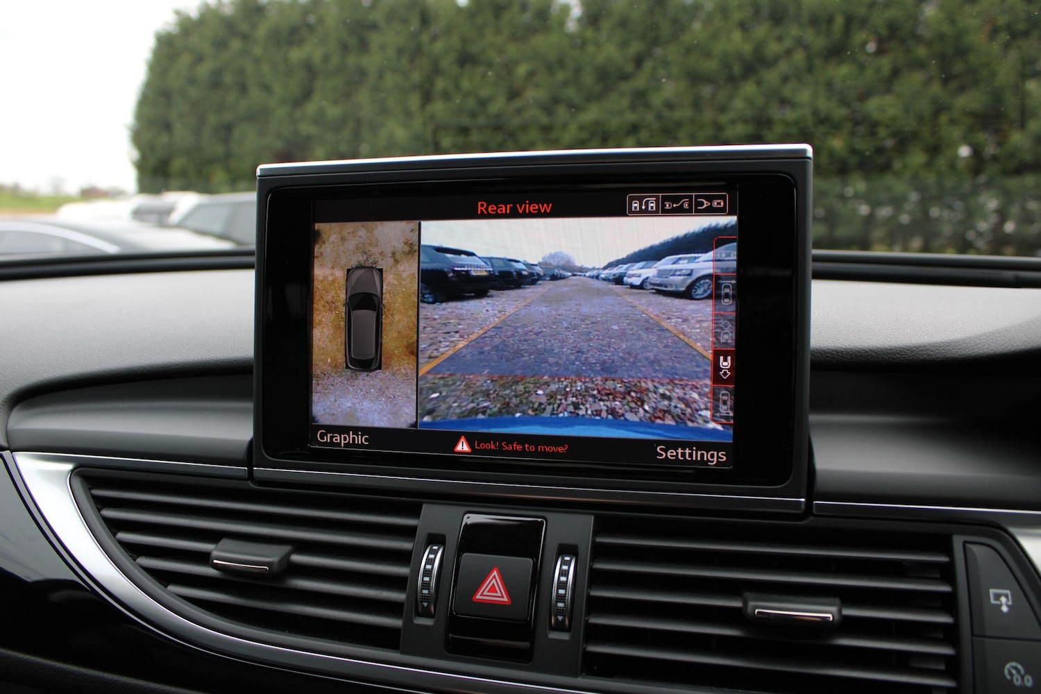 Used Audi A6 2016 for sale - 78184403: Photo 25