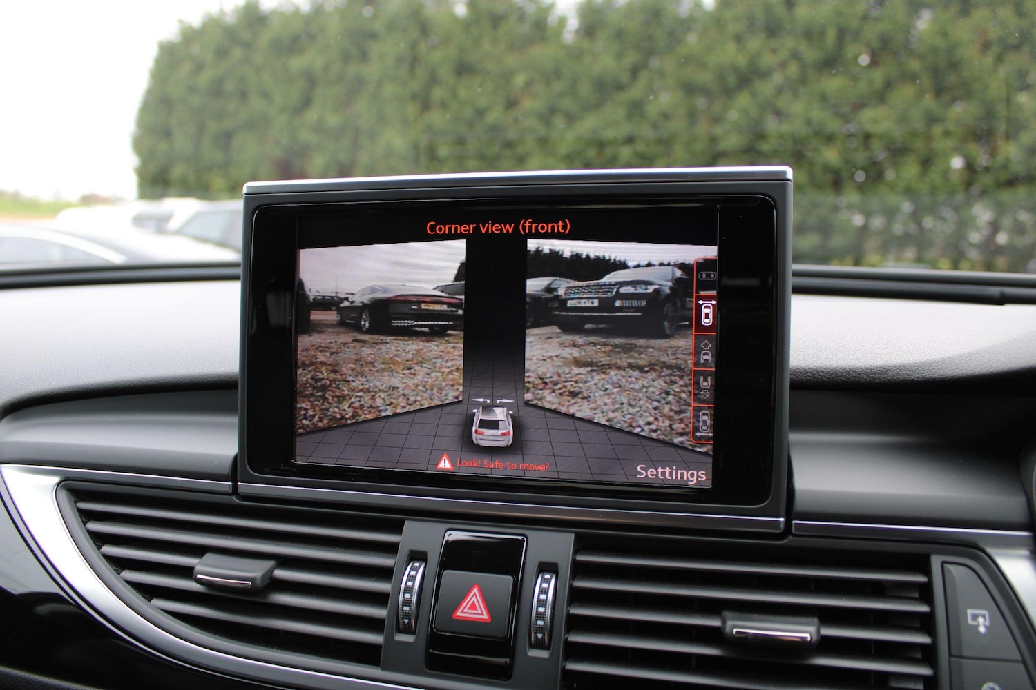 Used Audi A6 2016 for sale - 78184403: Photo 27