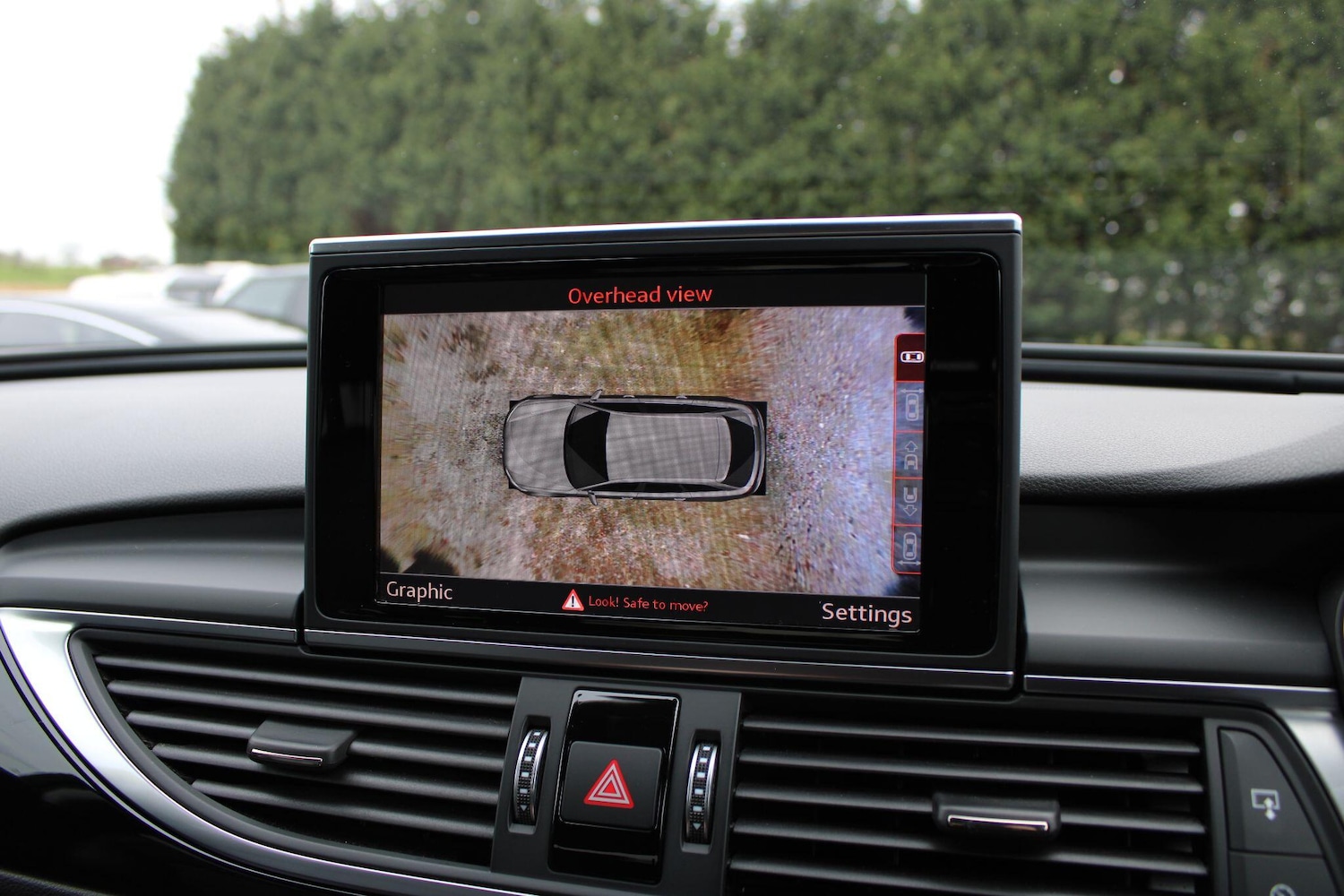 Used Audi A6 2016 for sale - 78184403: Photo 28