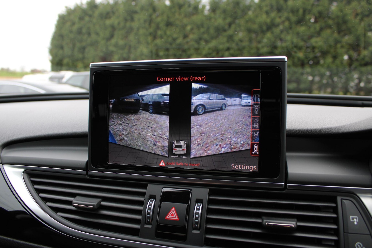 Used Audi A6 2016 for sale - 78184403: Photo 29