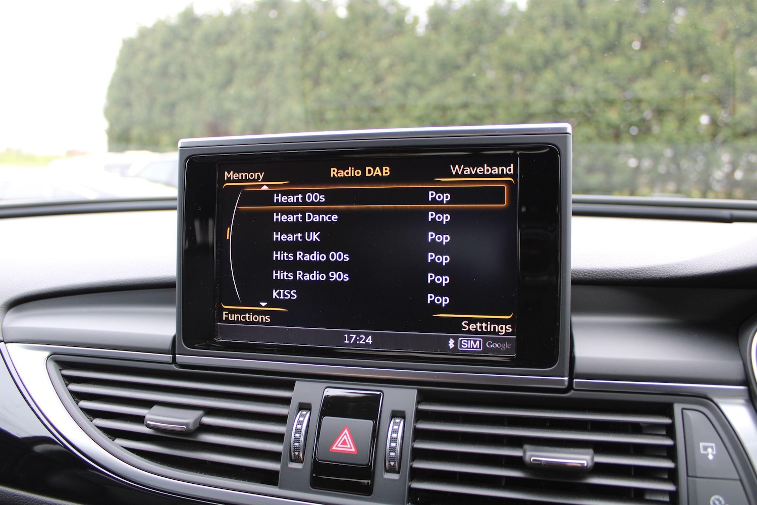 Used Audi A6 2016 for sale - 78184403: Photo 30