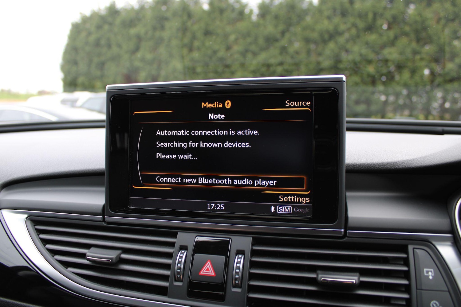 Used Audi A6 2016 for sale - 78184403: Photo 32