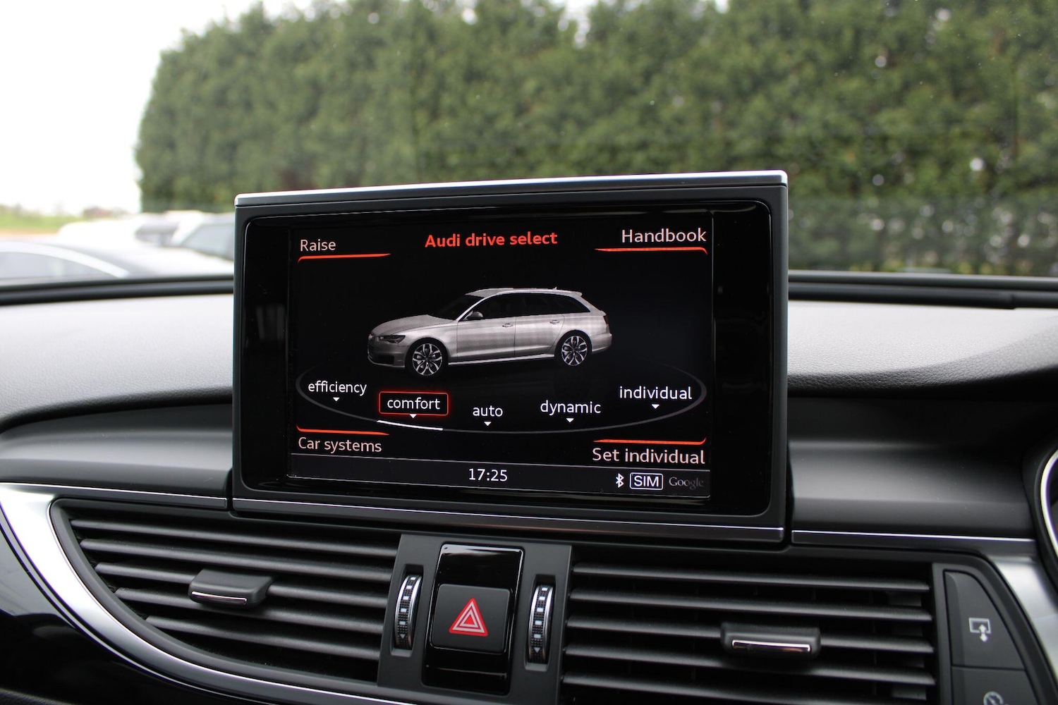 Used Audi A6 2016 for sale - 78184403: Photo 33