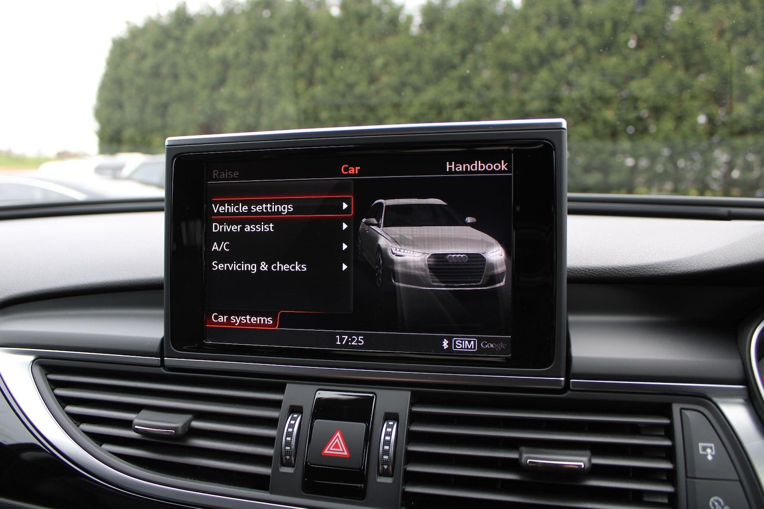 Used Audi A6 2016 for sale - 78184403: Photo 34