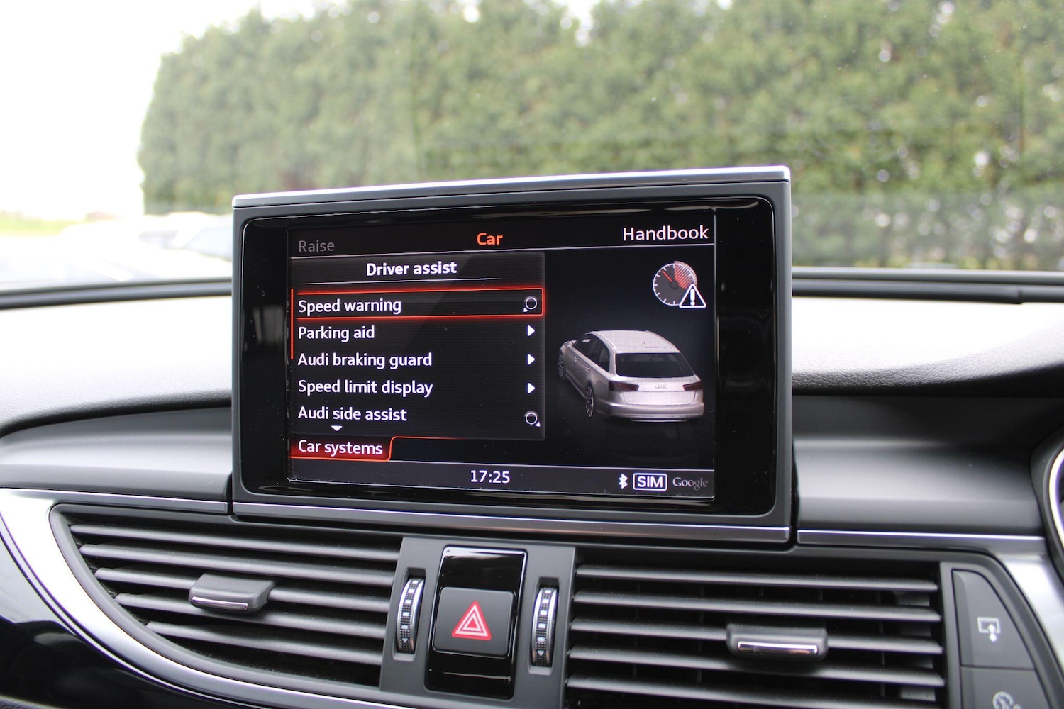 Used Audi A6 2016 for sale - 78184403: Photo 35