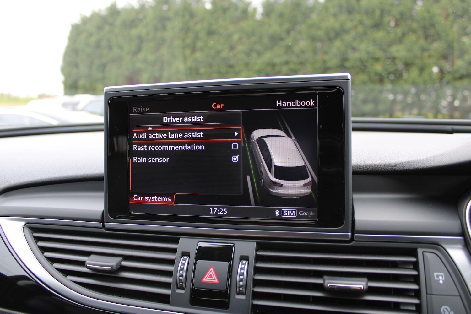 Used Audi A6 2016 for sale - 78184403: Photo 36