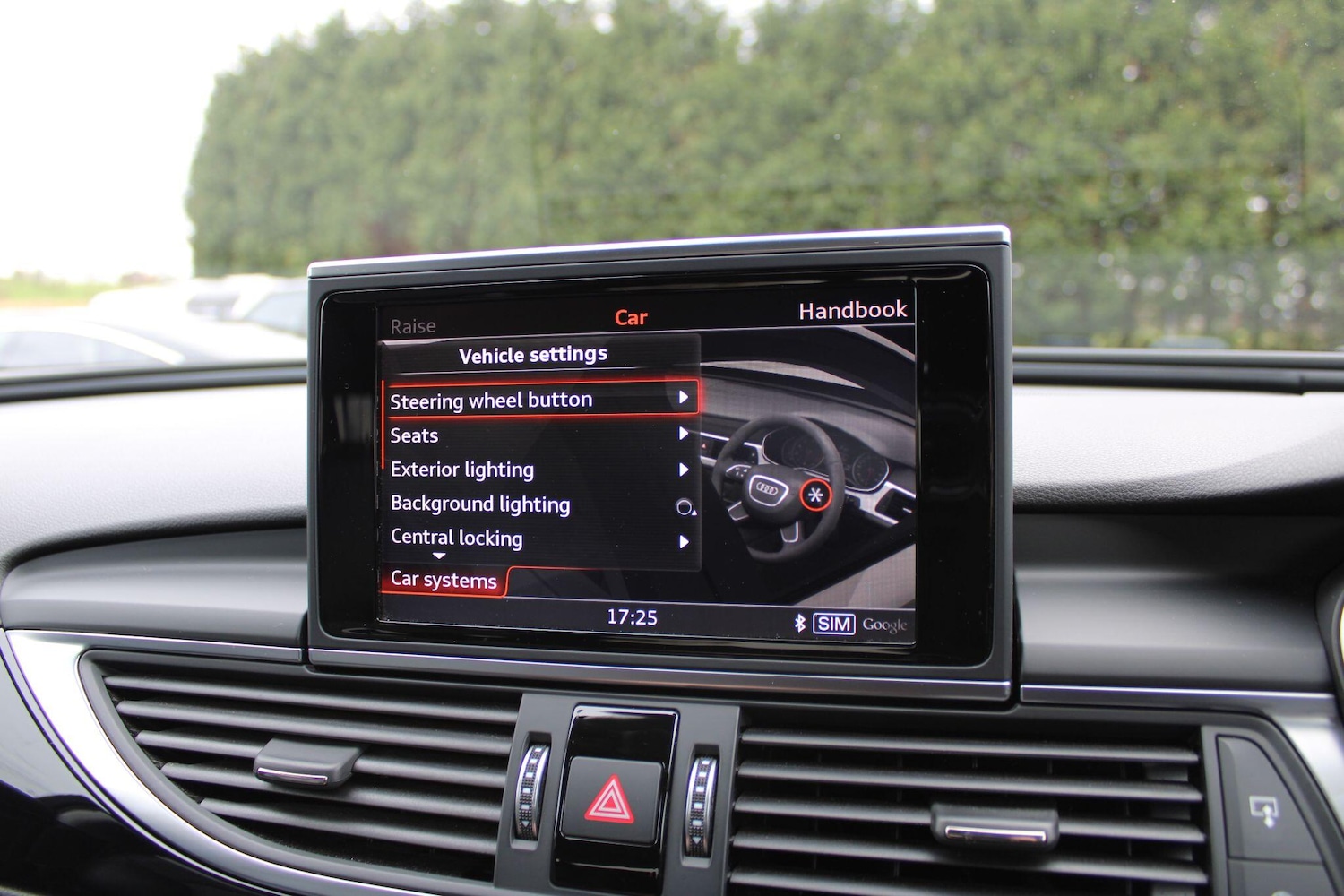 Used Audi A6 2016 for sale - 78184403: Photo 37