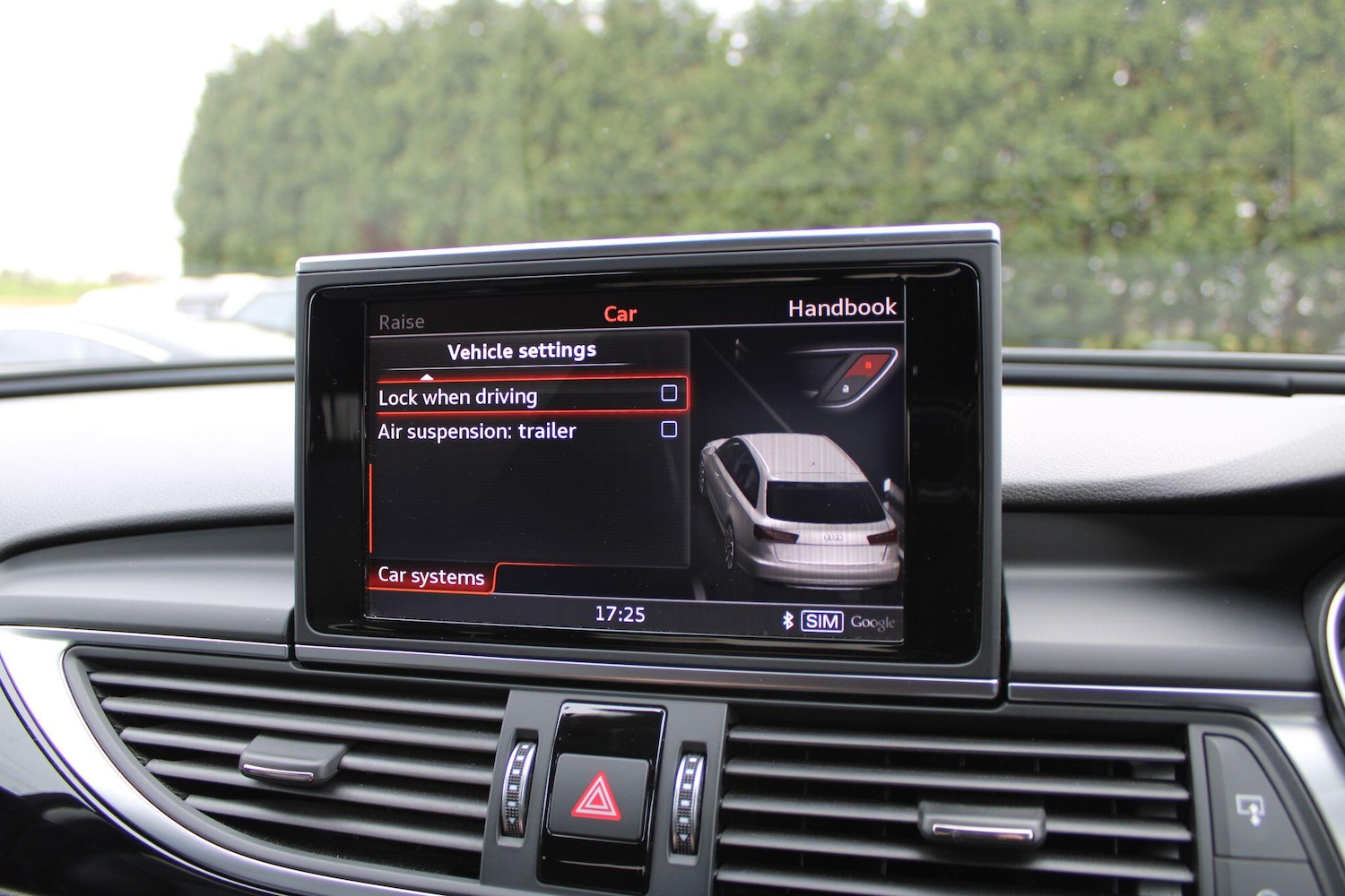 Used Audi A6 2016 for sale - 78184403: Photo 38