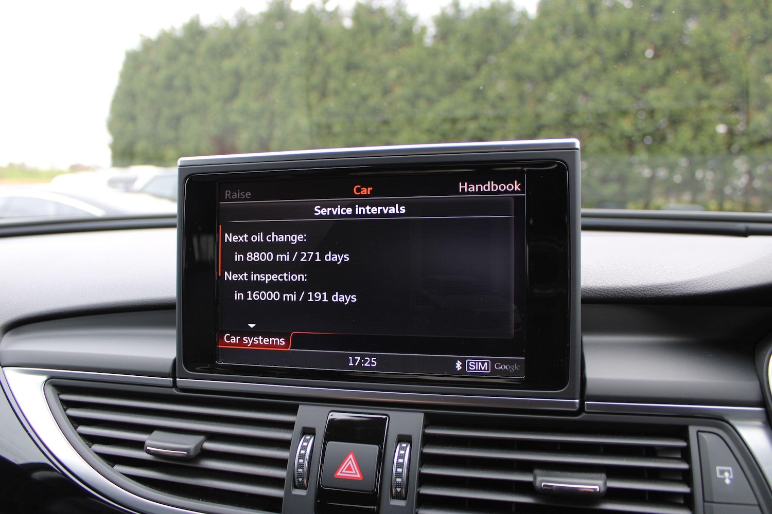 Used Audi A6 2016 for sale - 78184403: Photo 39