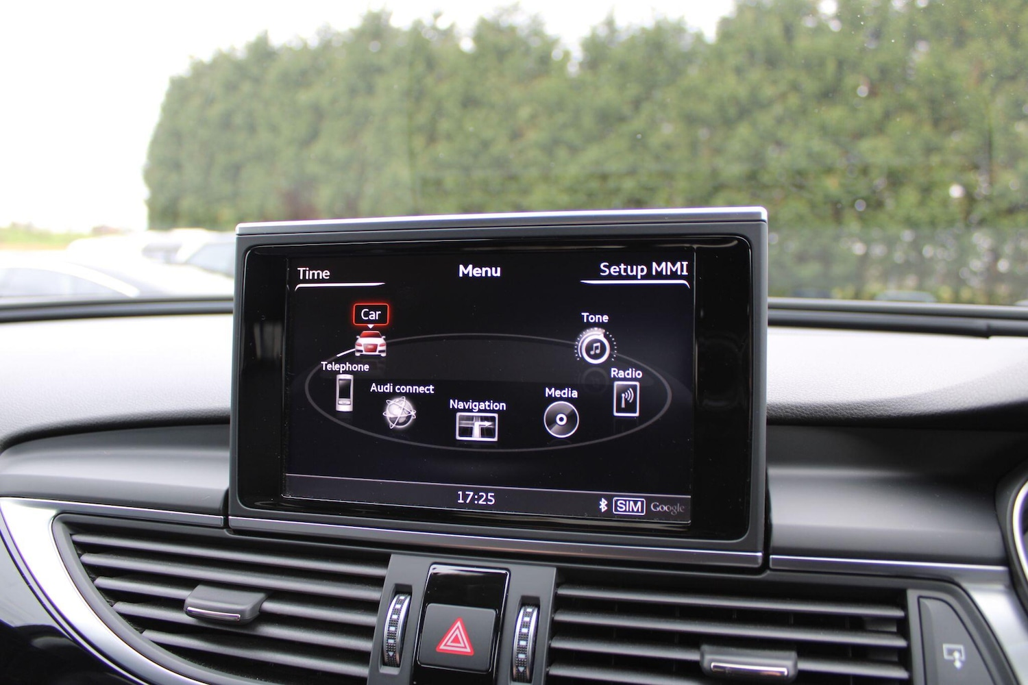 Used Audi A6 2016 for sale - 78184403: Photo 40