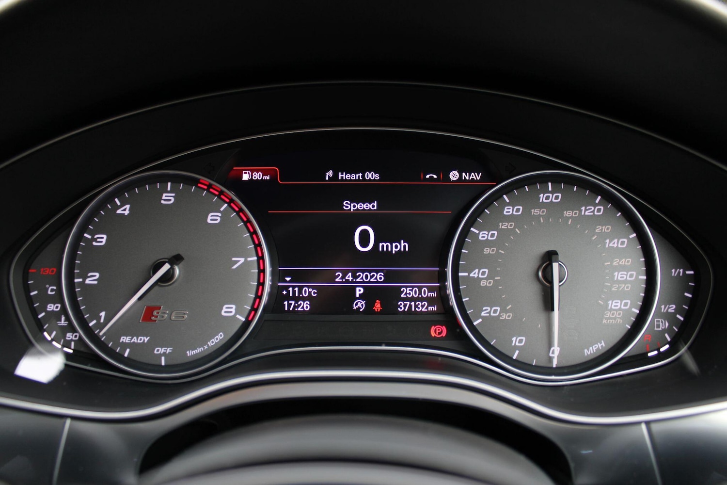 Used Audi A6 2016 for sale - 78184403: Photo 41