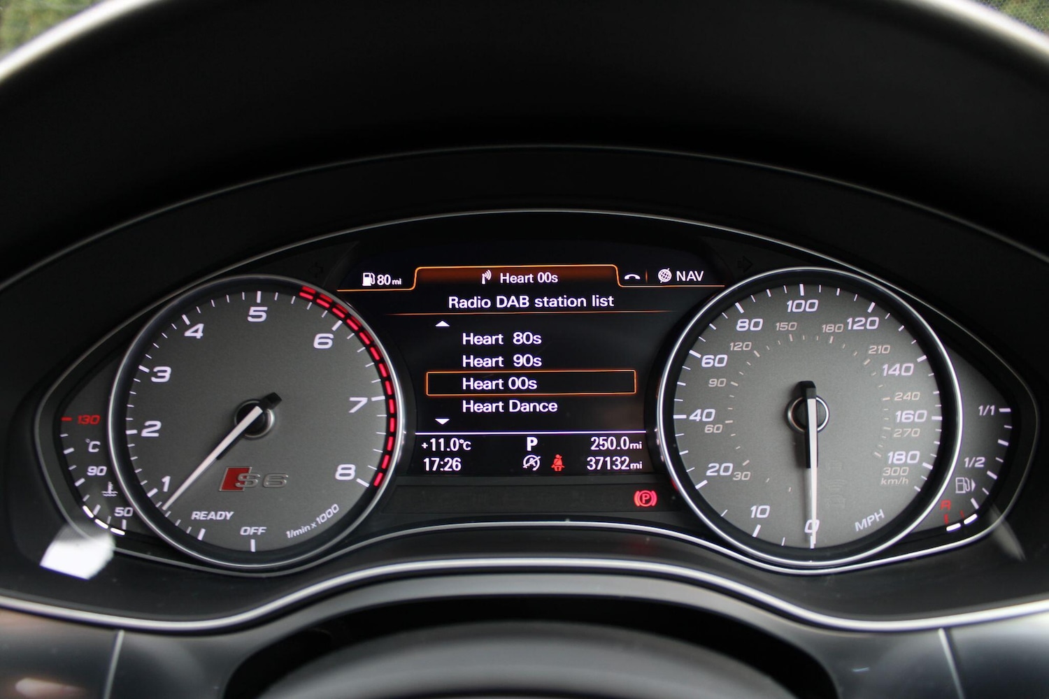 Used Audi A6 2016 for sale - 78184403: Photo 42