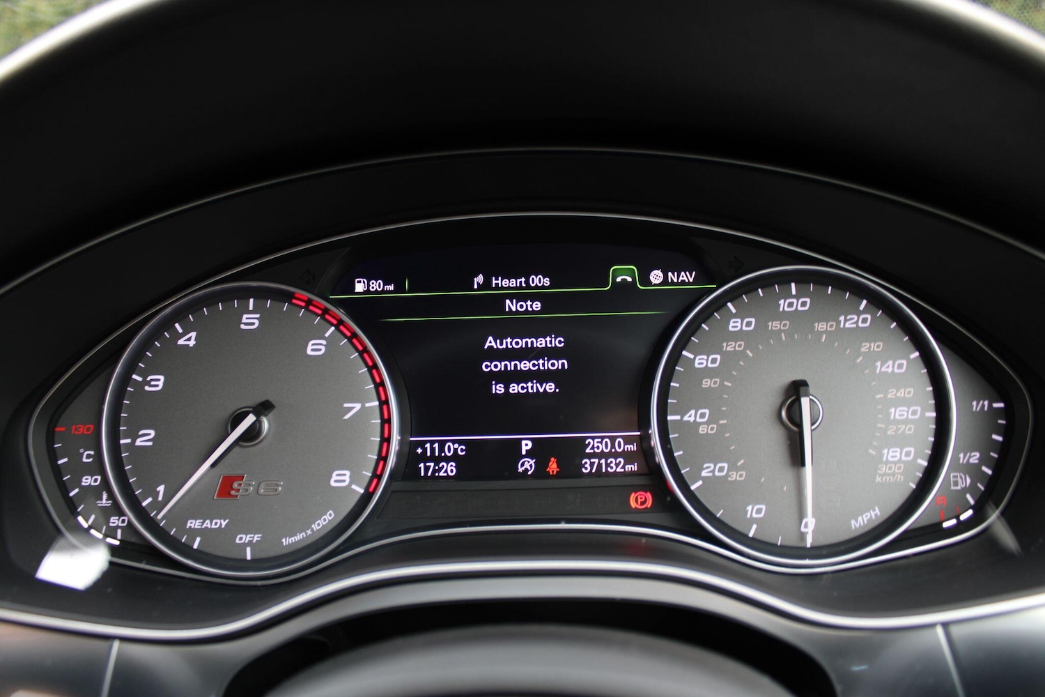 Used Audi A6 2016 for sale - 78184403: Photo 43