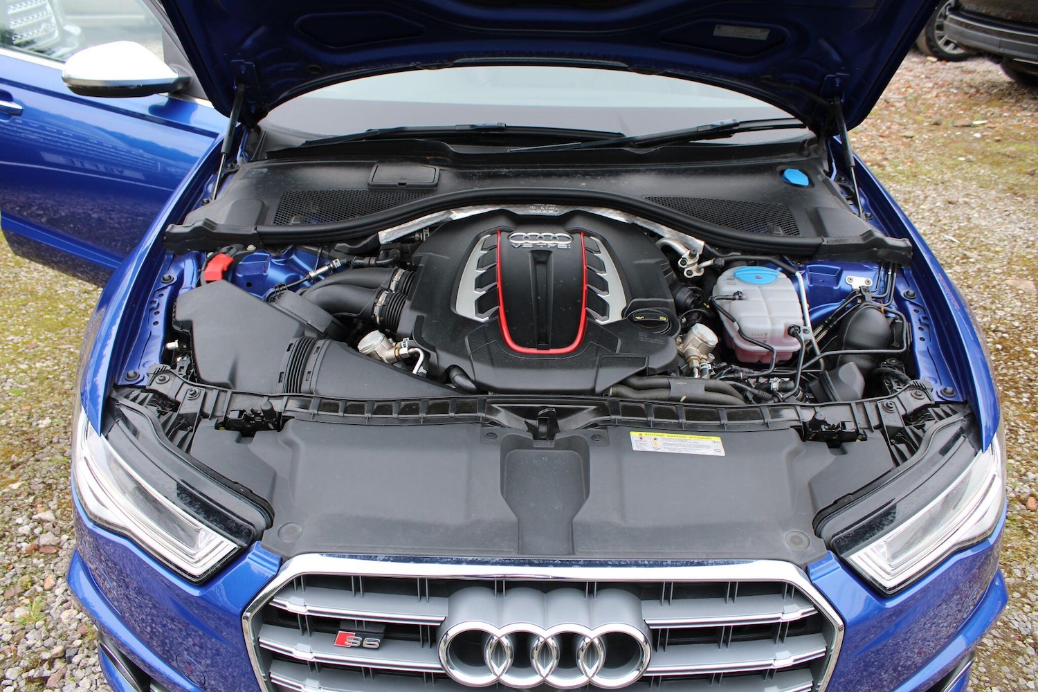 Used Audi A6 2016 for sale - 78184403: Photo 45