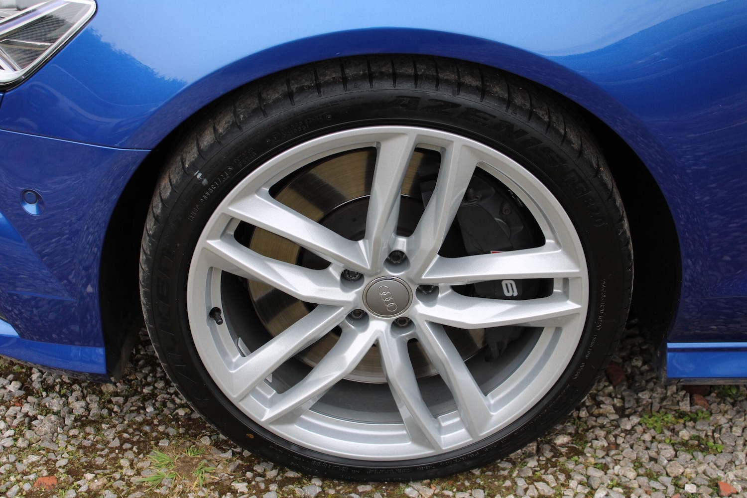 Used Audi A6 2016 for sale - 78184403: Photo 46