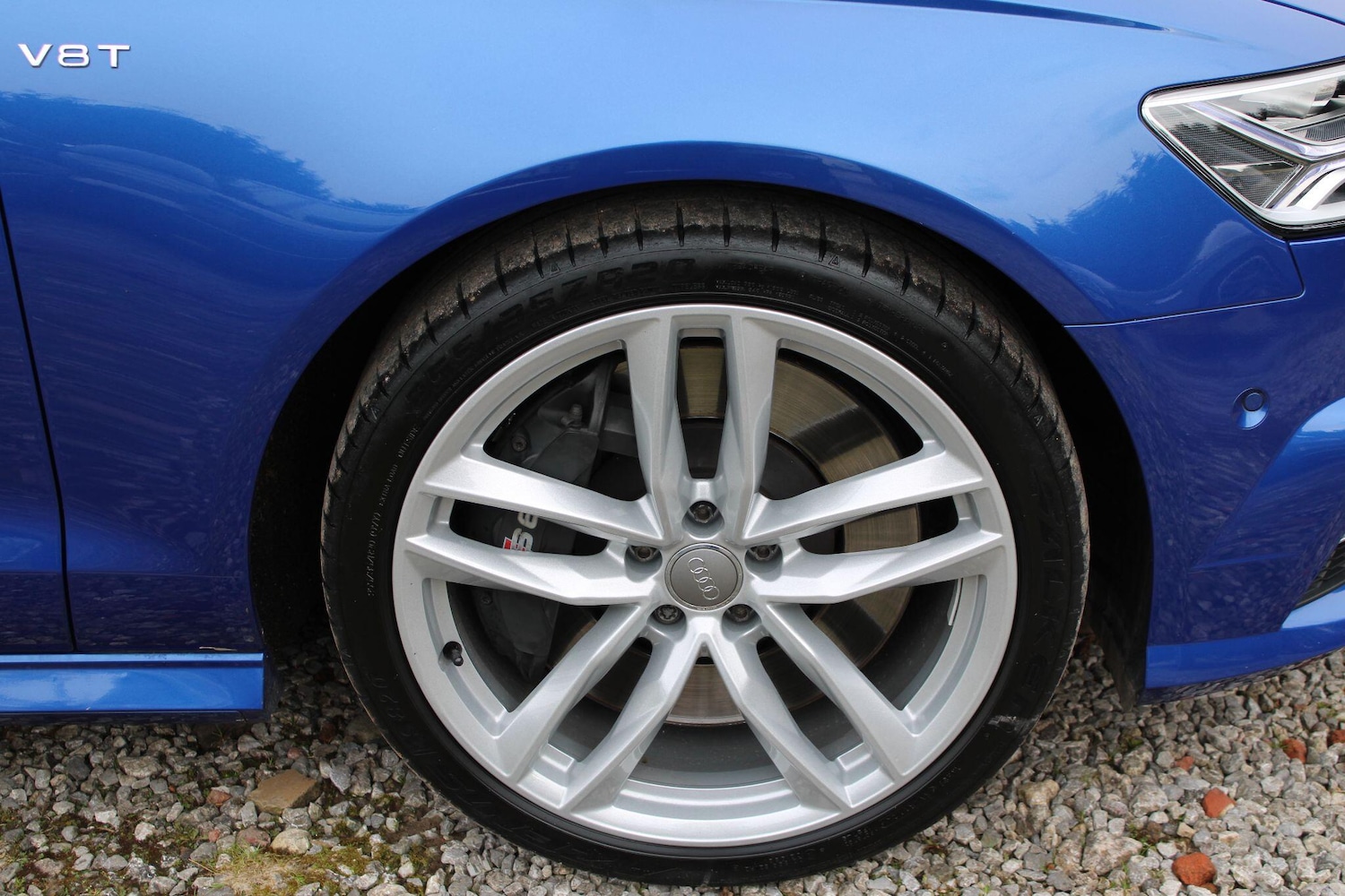 Used Audi A6 2016 for sale - 78184403: Photo 49