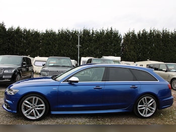 Used Audi A6 2016 for sale - 78184403: Photo