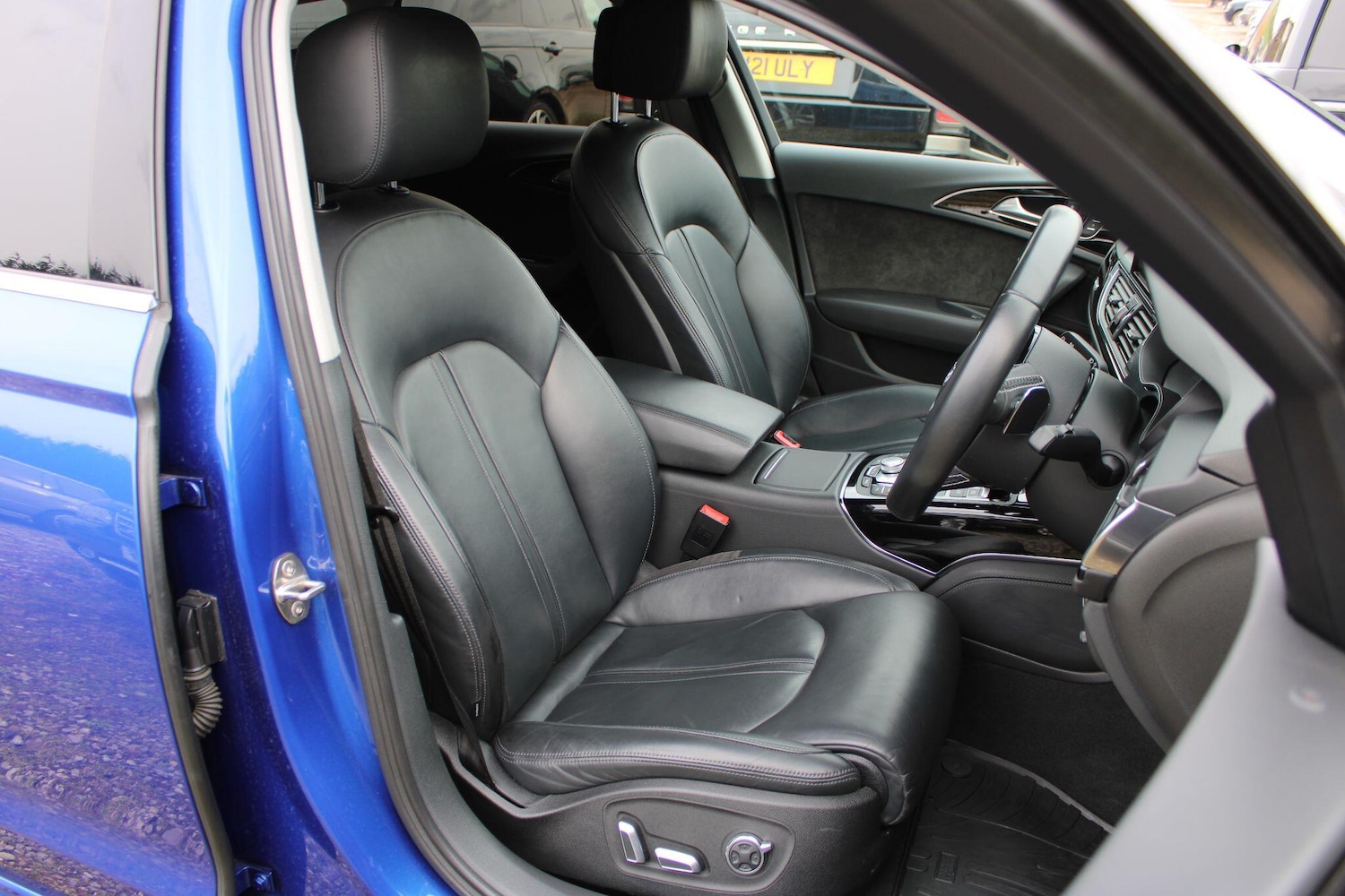 Used Audi A6 2016 for sale - 78184403: Photo 9