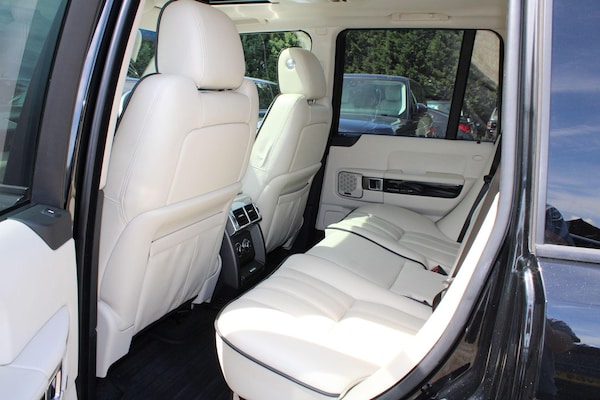 Used Land Rover Range Rover 2012 for sale - 75214319: Photo 10