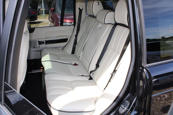 Used Land Rover Range Rover 2012 for sale - 75214319: Photo 11