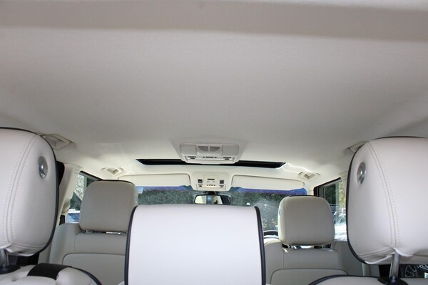 Used Land Rover Range Rover 2012 for sale - 75214319: Photo 12