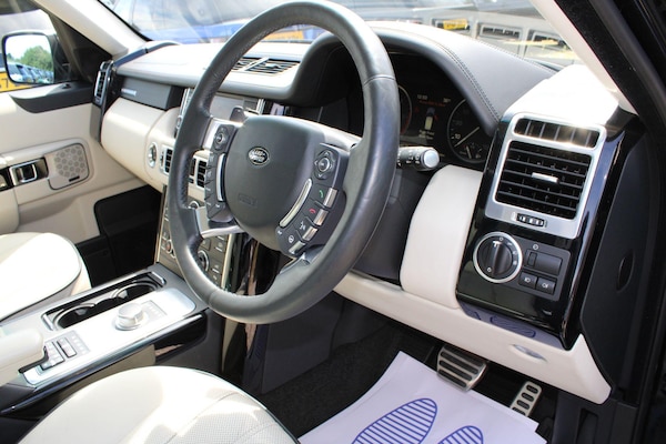 Used Land Rover Range Rover 2012 for sale - 75214319: Photo 16