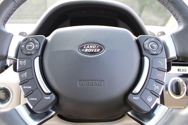 Used Land Rover Range Rover 2012 for sale - 75214319: Photo 17