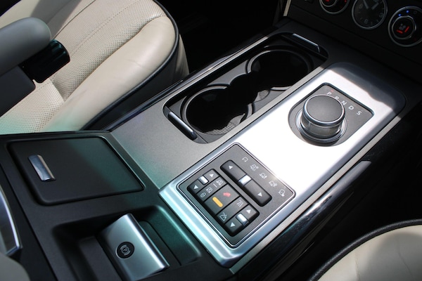 Used Land Rover Range Rover 2012 for sale - 75214319: Photo 18