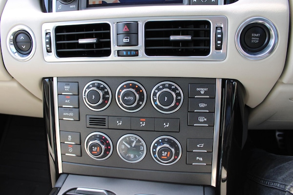 Used Land Rover Range Rover 2012 for sale - 75214319: Photo 19